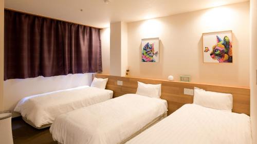 Vacation room 新市街 in Hanabatachō