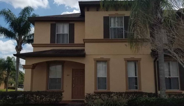 Vacation Townhouse - Seasonal discount- Great amenities!