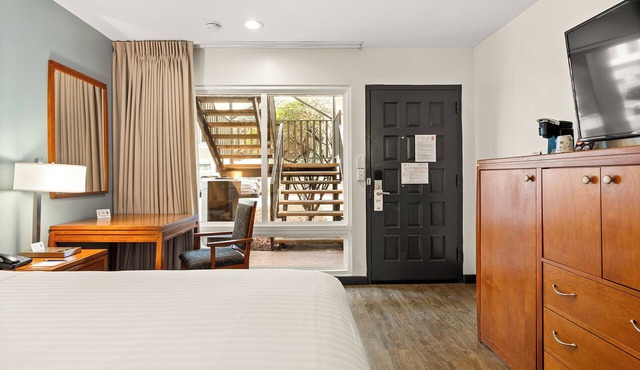 Vagabond Inn Glendale