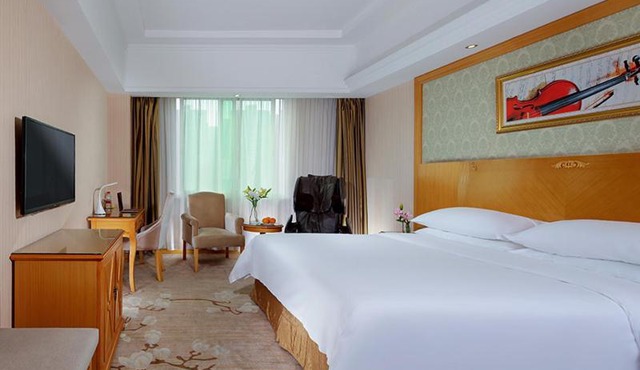 Vienna Hotel Yueyang Zhanqian Road