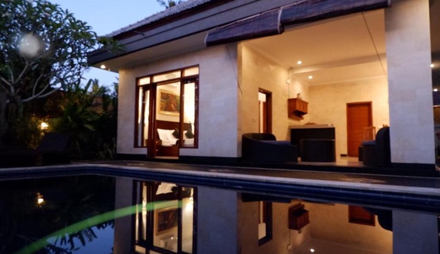 Villa Bulan in Ubud