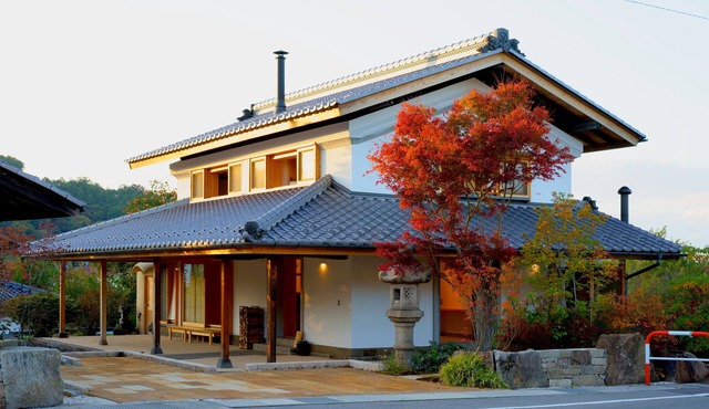 VILLA FURUKUSA