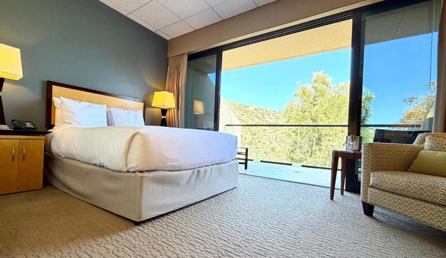 Villa Graziadio Executive Center at Pepperdine University