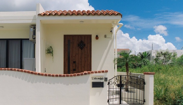 Villa Mahalo/Nakagami-gun Okinawa