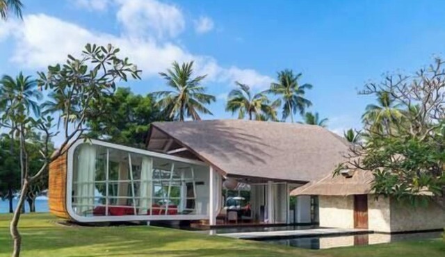 Villa Sapi by Elite Havens in Sigar Penjalin