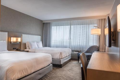voco Orange County - Airport by IHG