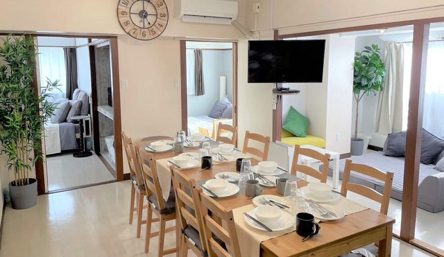 Vrbo Property