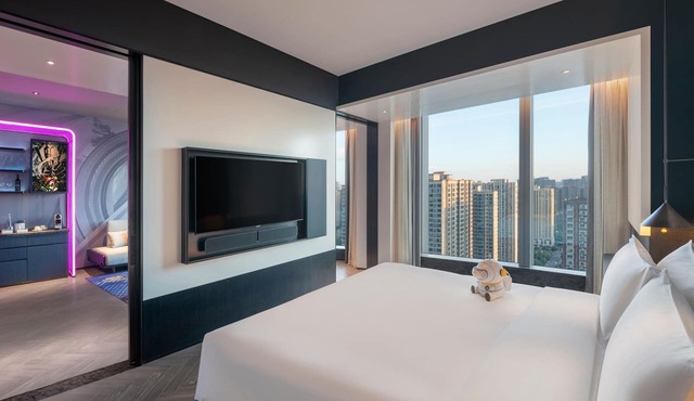 W Changsha