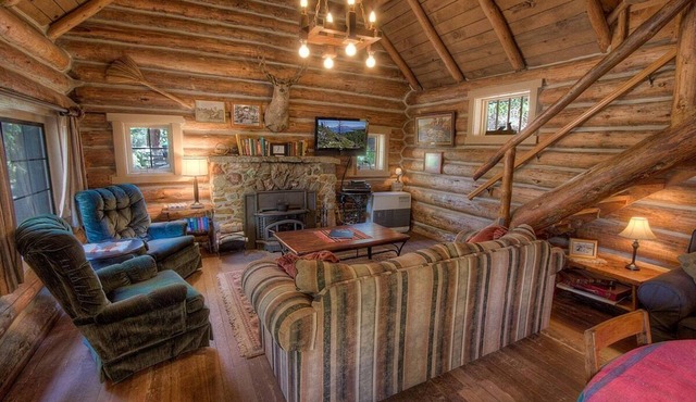 Walk to Private Beach | Lake Views | Deck | BBQ