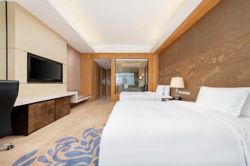 Wanda Realm Langfang