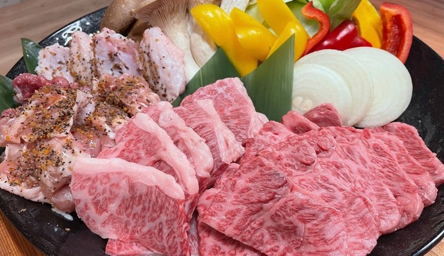 Weekday Plan Dinner Breakfast Included Apri/Nagatoshi Yamaguchi