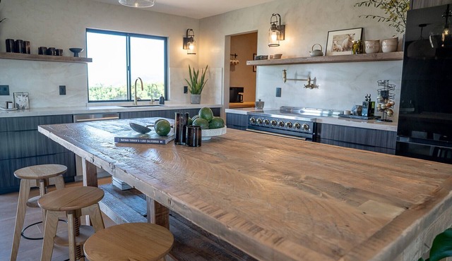 Wellness Farm Retreat on 19 Acres with Gym, Sauna, Hot/Cold Plunge + Donkeys