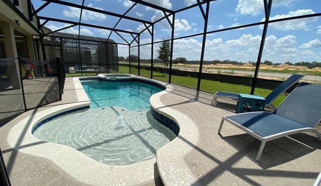 West Haven Perfect house for your vacation! 5bed/4bath WH4