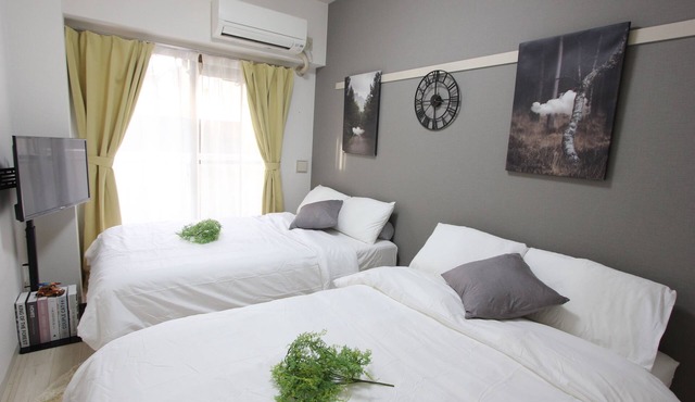 Where Ghibli Dreams Meet Tokyo Life - Stay in Kichijoji in Tokyo