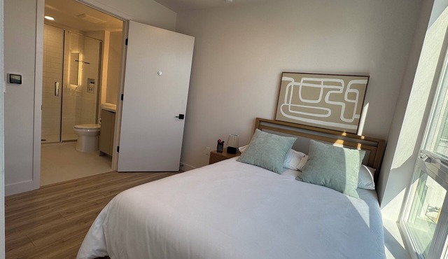 Where Los Angeles comes alive elevated living in room D