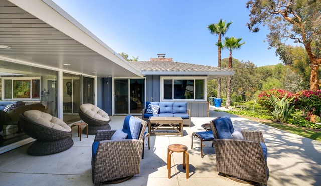 Whittier Vacation Rental: Close to Hiking Trails! in Whittier