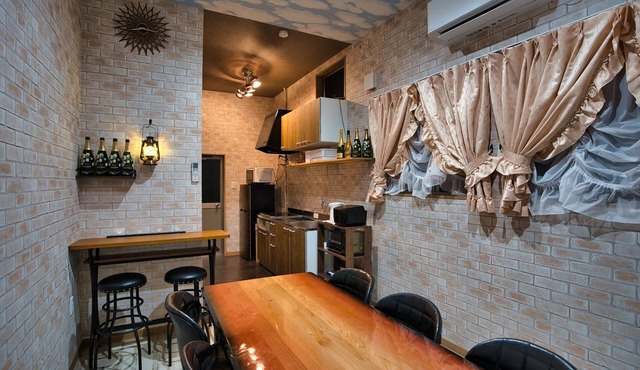 Whole rental villa Anbo area with convenient acc/Kumagegun Kagoshima