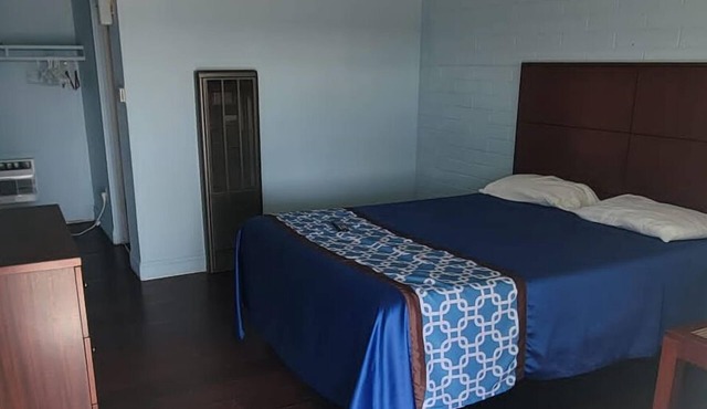 Wiebe Motel