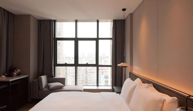 Wingate by Wyndham Changsha Yuhua North in Changsha