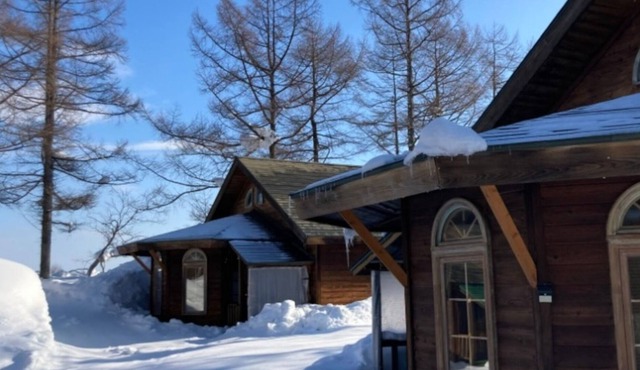 Winter Only Reserved Cottage Chamonix3 / Myoko Niigata