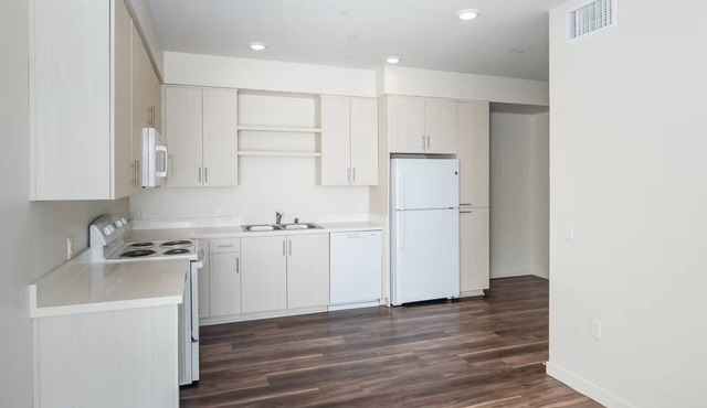 Wonderful 2-bedroom apartment with AC in Santa Ana