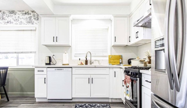 Wonderful 4bed/2bath total renovated Anaheim Home