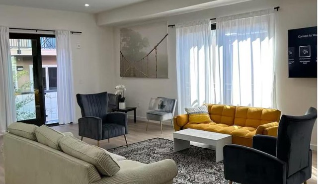 Woodside Condos unit 914