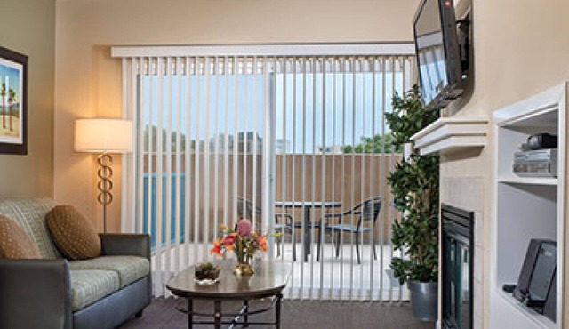 Worldmark Oceanside, 3 Bedroom, 2 Bathroom Condo Near Beach