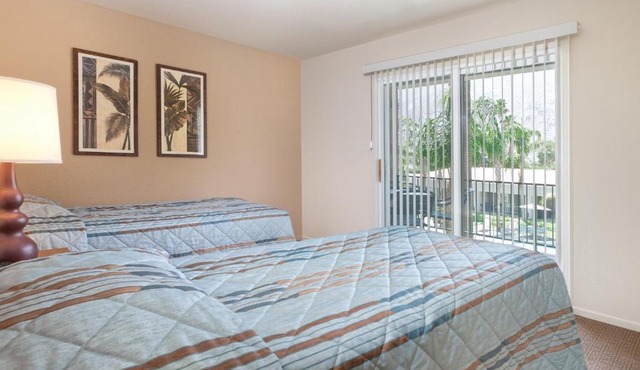 WorldMark Palm Springs in Palm Springs