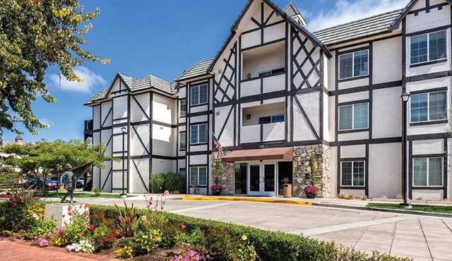 WorldMark Solvang - 1BD Sleeps up to 4
