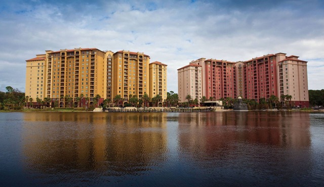 🌴Wyndham Bonnet Creek Resort✨ Experience Paradise in a 2BR Villa - Sleeps 8!