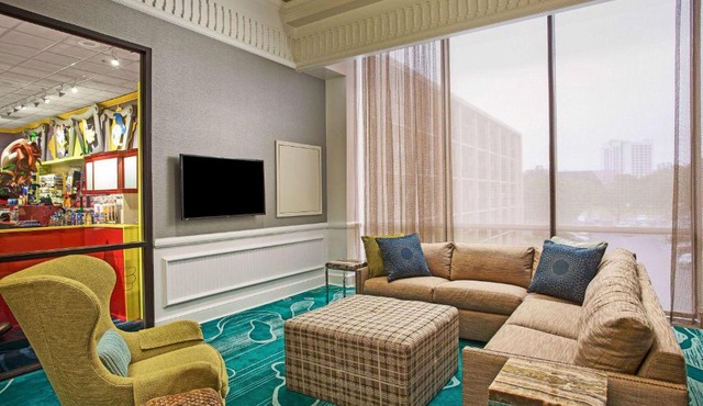 Wyndham Garden Lake Buena Vista – Disney Springs® Area