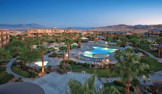 Wyndham Indio Resort 1BR Apartment with Resort Access