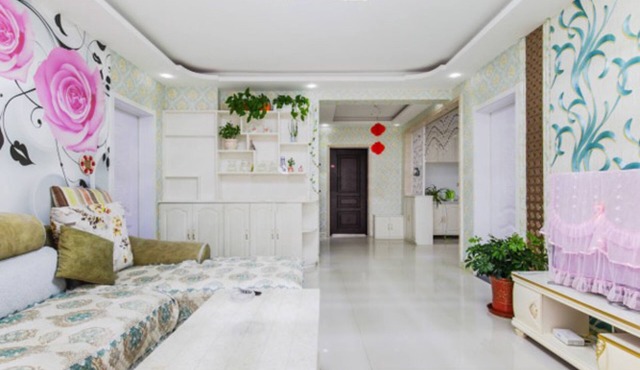 XIAOMIN INN Bihaijiayuan 3