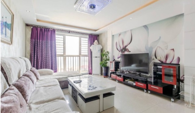 XIAOMIN INN Yujinglongwan 2