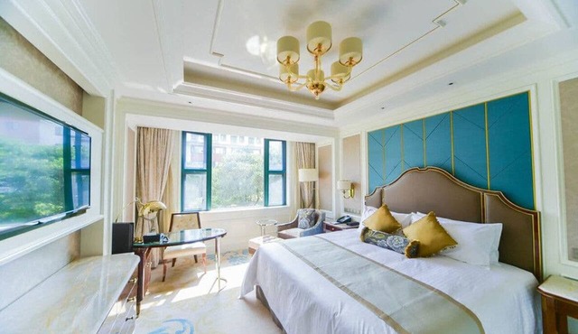 Xijiao State Guest Hotel
