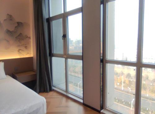 Xingyue Hotel Wangjiang West Road Innovation Industrial Park Branch