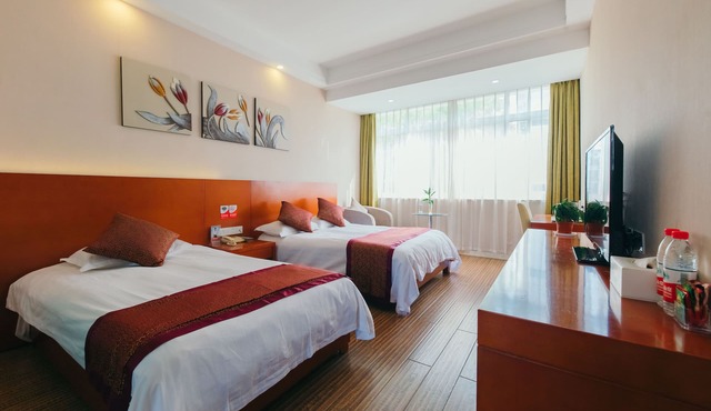 Xitang Hotel
