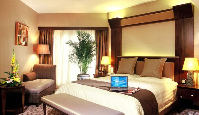 Xiyuan Hotel
