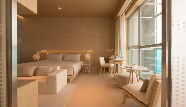 Yanling Jianye The Mist Hot Spring Hotel