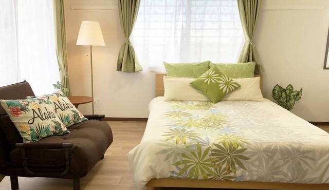 YN32 Newly built condominium Airport Approxi - 302/Tomigusuku Okinawa