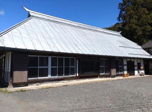 Yubitoya - Vacation STAY 32569v in Kawaba