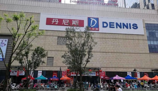 Zhengzhou Gaoxin·Zhengzhou University New Zone· Locals Apartment 00122860
