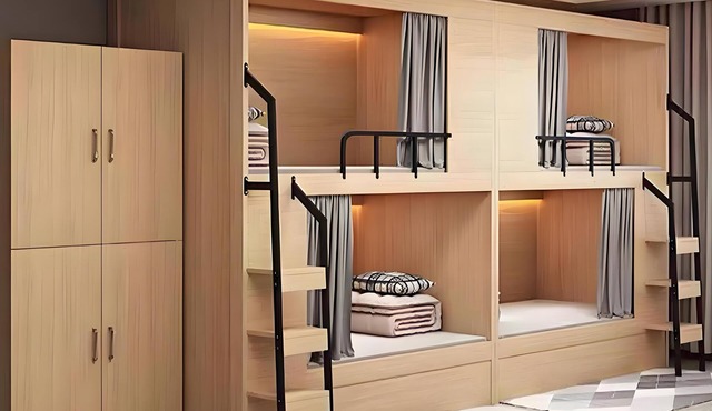 Zhihexing International Youth Hostel