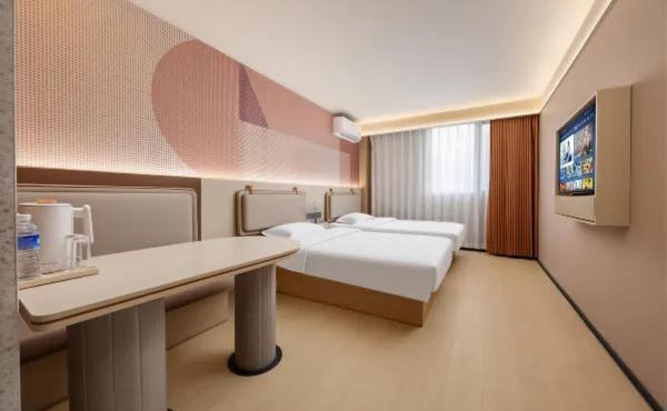 Zhuoya Garden Hotel