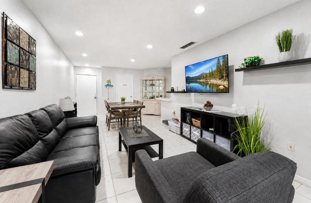 3697 Orlando Vacational Apartment