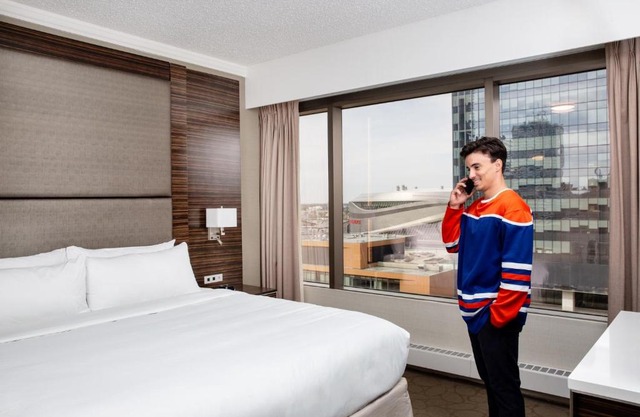 Delta Hotels 