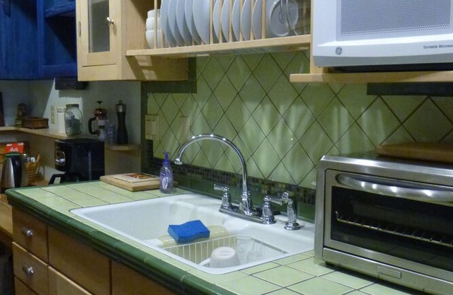 Downtown Truckee/Read guest comments/WiFi