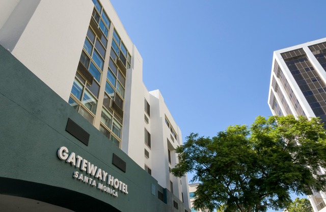 Gateway Hotel Santa Monica