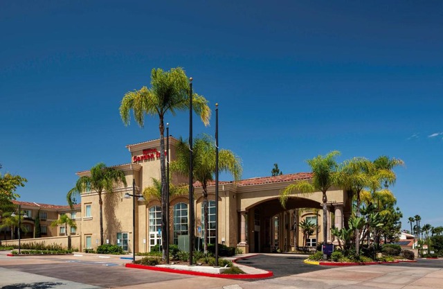 Hilton Garden Inn San Bernardo 
